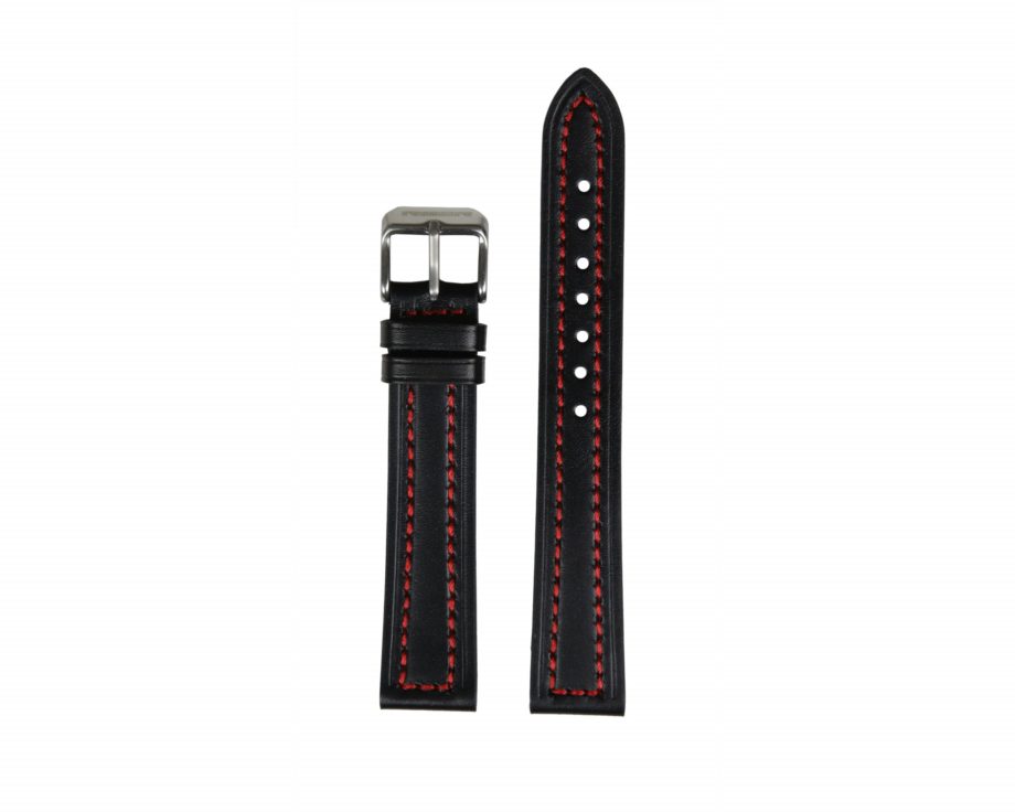 Sattelleder Uhrarmband