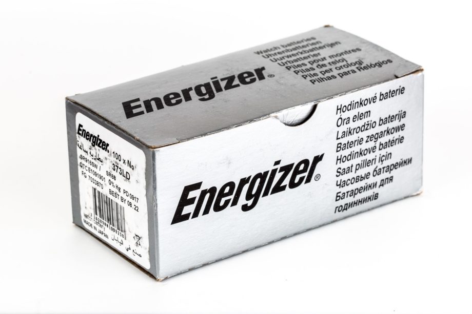 Energizer 100 373