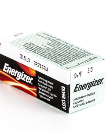 Energizer 10 315