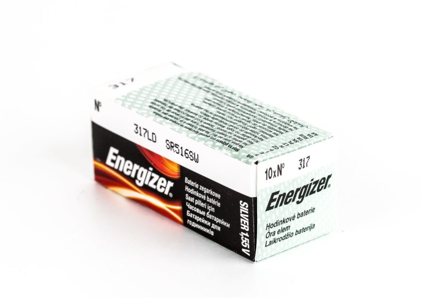 Energizer 10 317