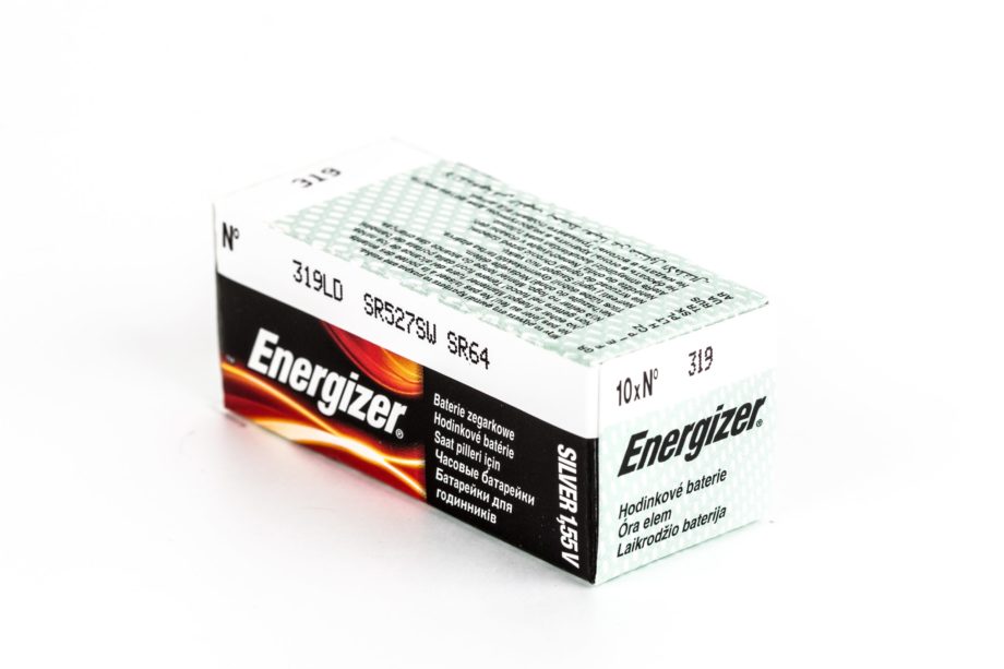 Energizer 10 319