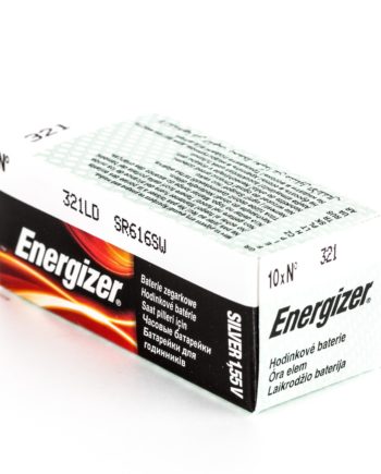 Energizer 10 321