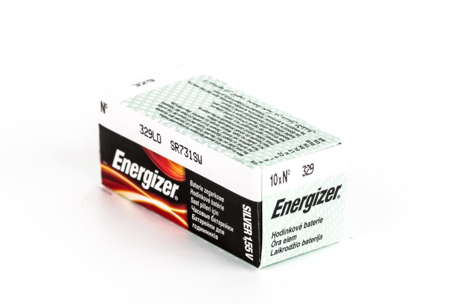 Energizer 10 329