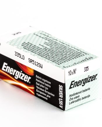 Energizer 10 335