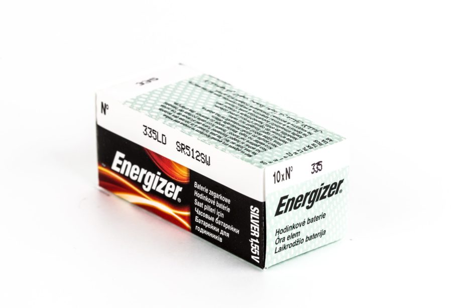 Energizer 10 335