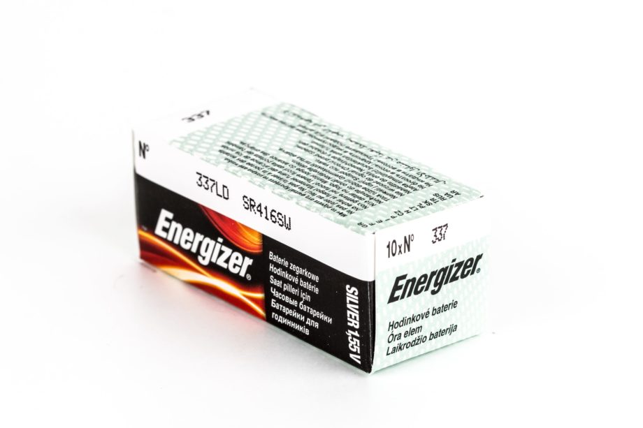 Energizer 10 337