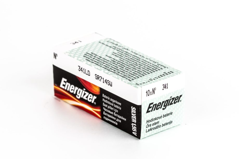 Energizer 10 341