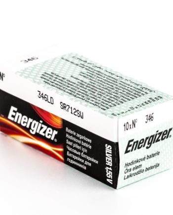 Energizer 10 346