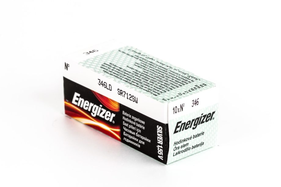 Energizer 10 346