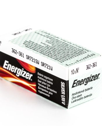 Energizer 10 362-361