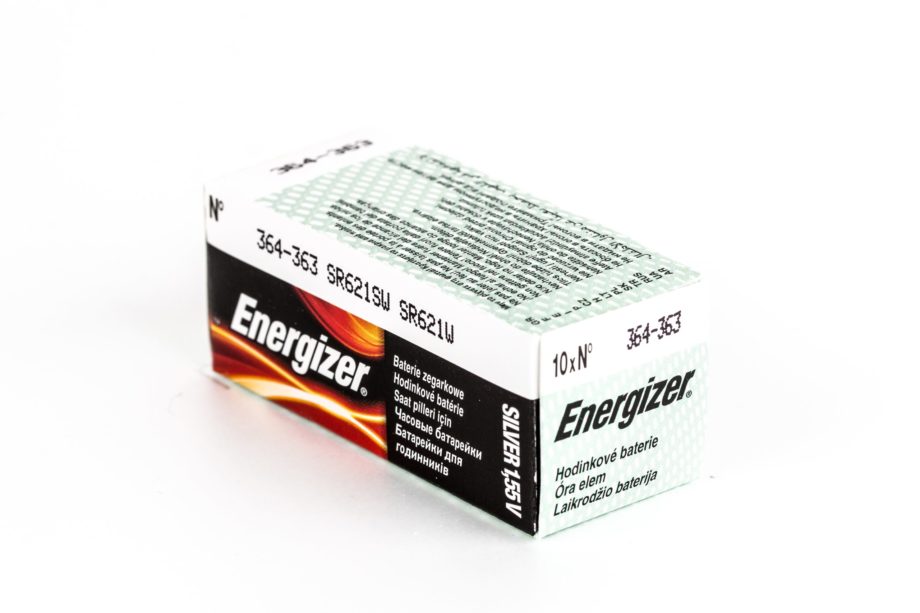 Energizer 10 364-363