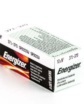 Energizer 10 371-370