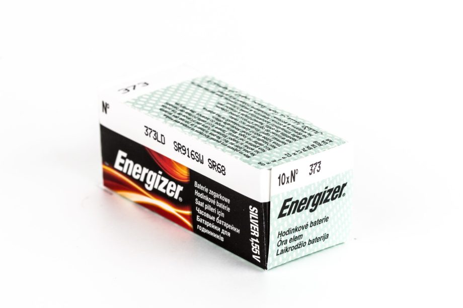 Energizer 10 373