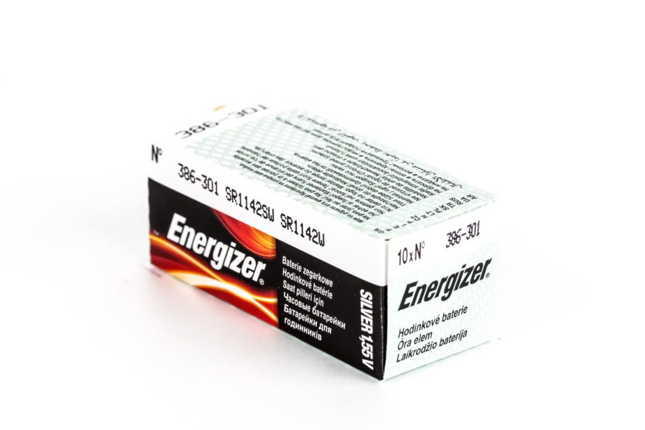 Energizer 10 386-301