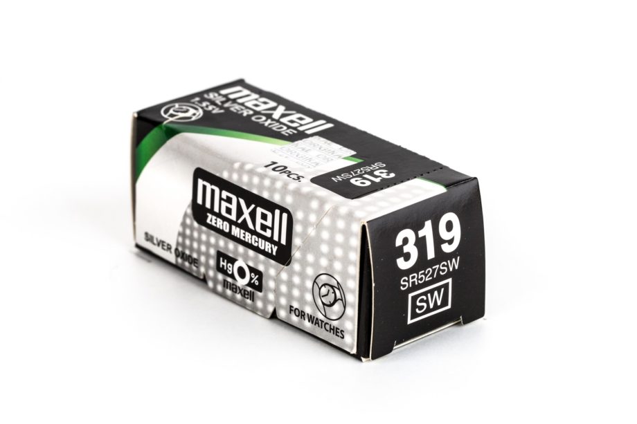 Maxell 10 319