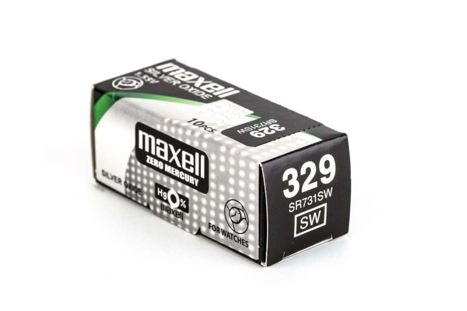 Maxell 10 329