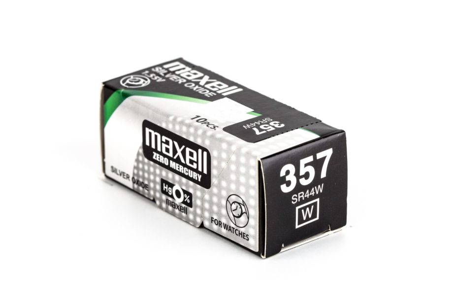 Maxell 10 357