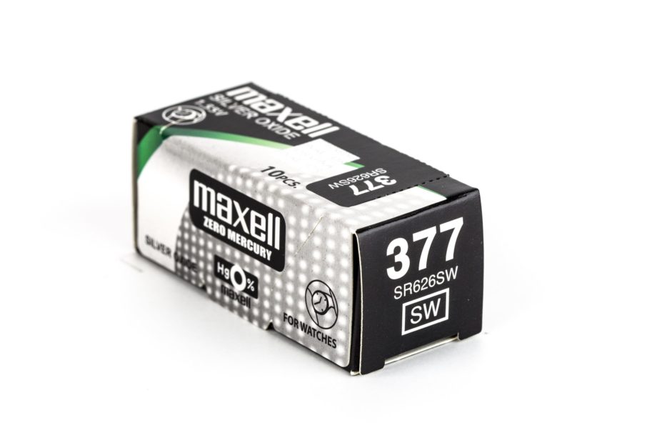 Maxell 10 377