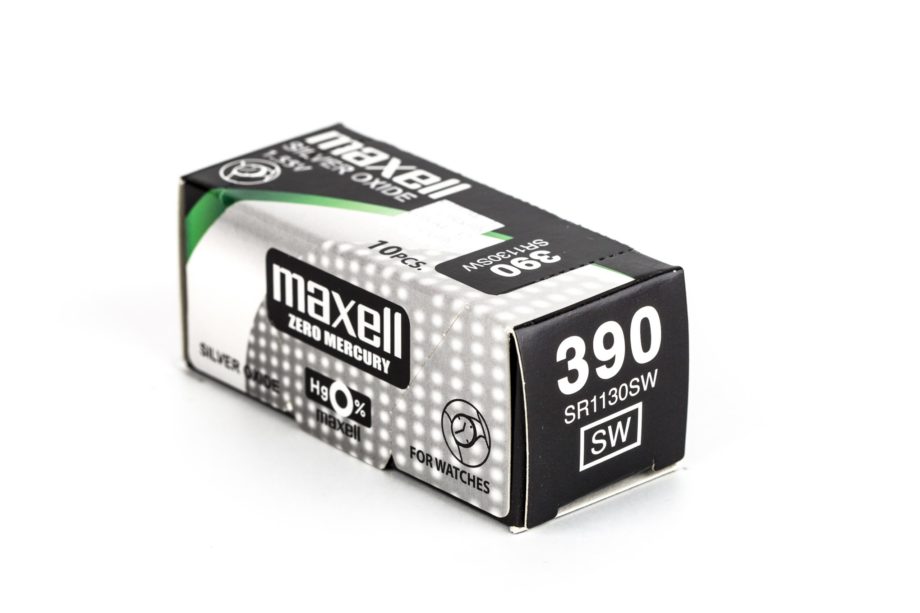 Maxell 10 390