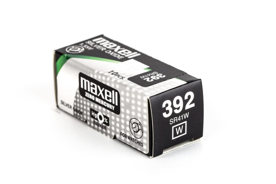 Maxell 10 392