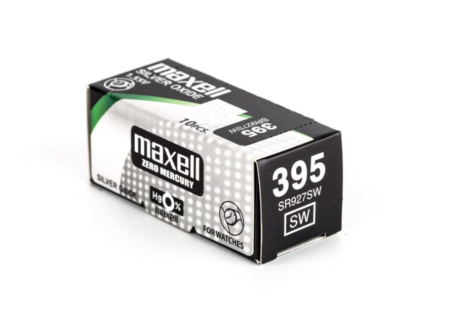 Maxell 10 395