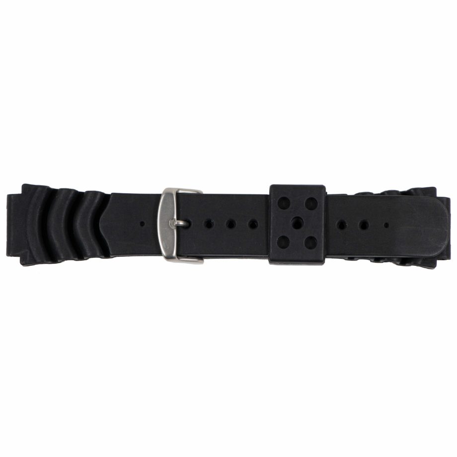 Kunststoff PU uhrenarmband