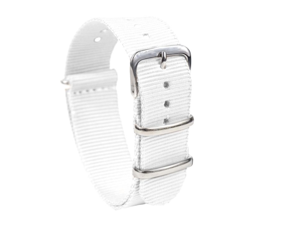 Uhrenarmband Nylon Nato